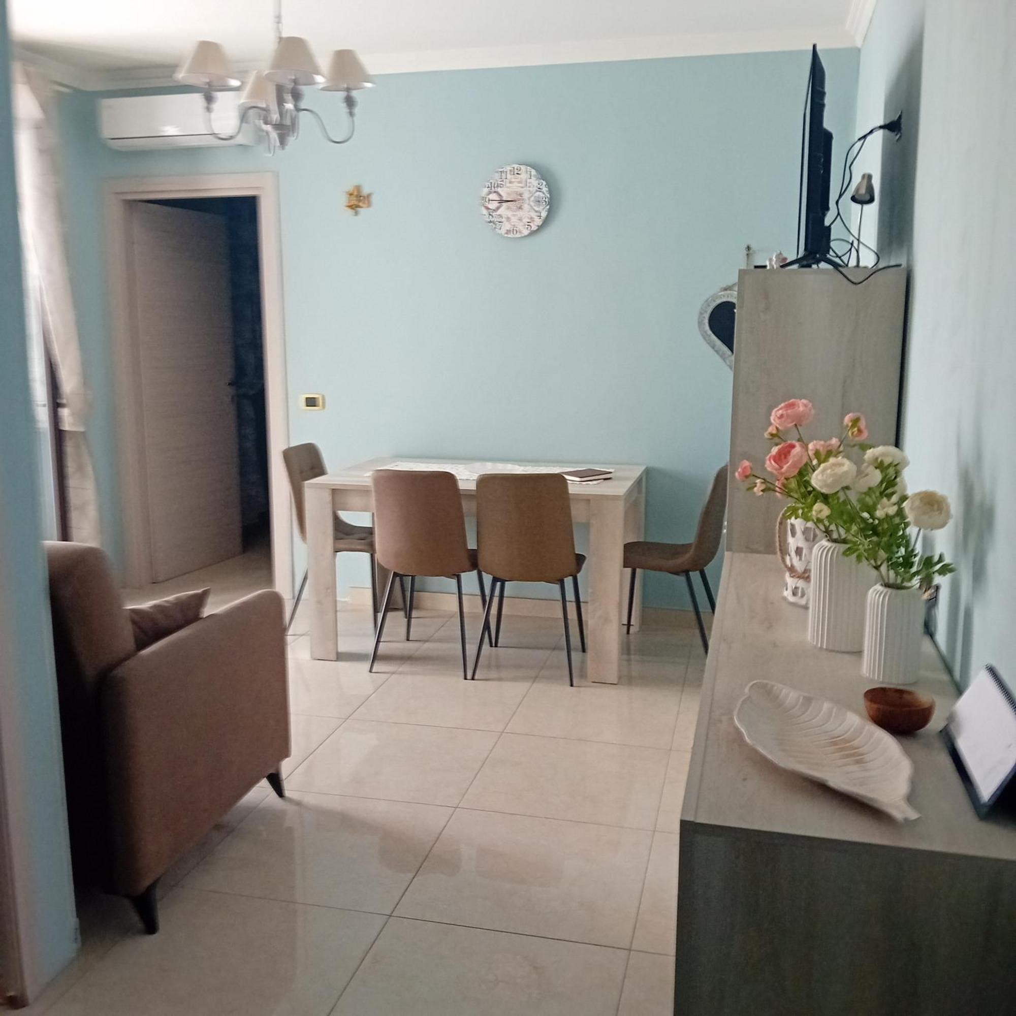 Casa Irene Apartment Катания Екстериор снимка