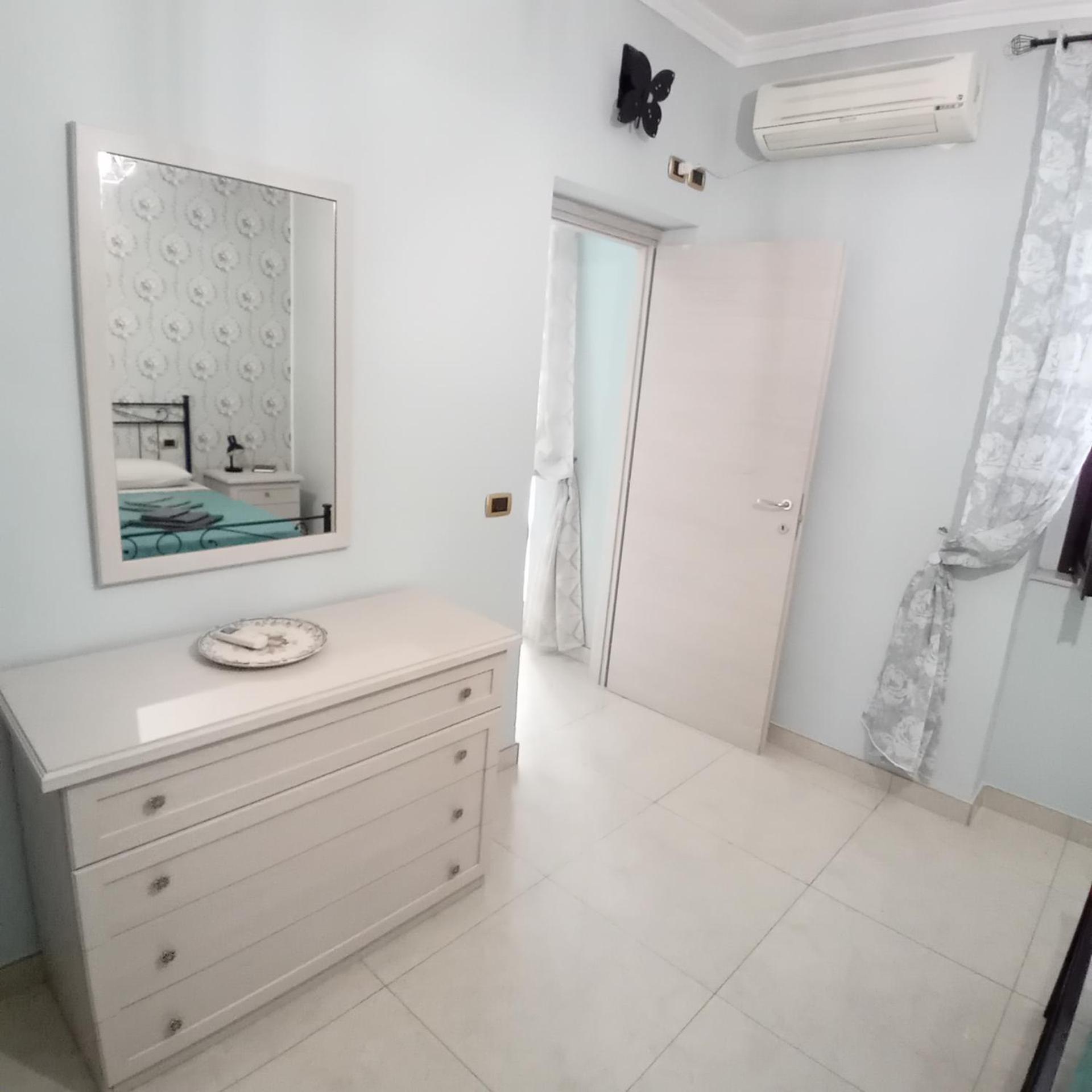 Casa Irene Apartment Катания Екстериор снимка